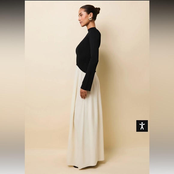 Soglio Dress - Picture 3 of 7